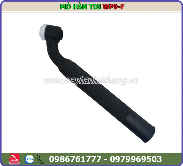 MỎ HÀN TIG WP9