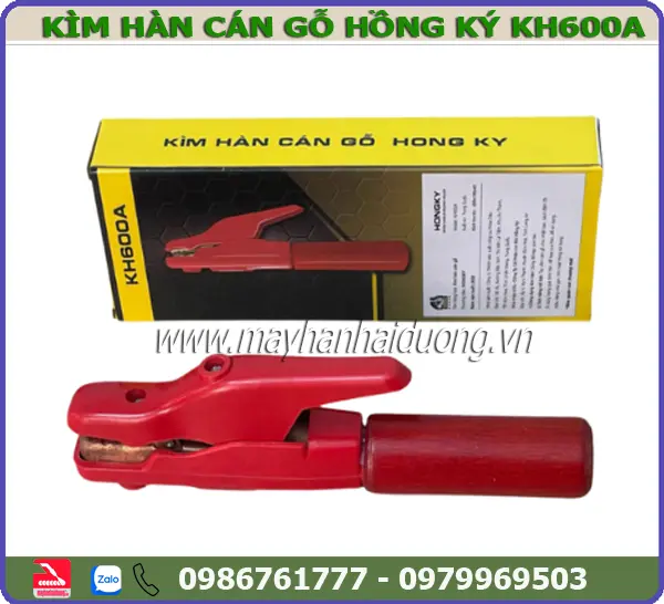 KÌM HÀN CÁN GỖ 600A