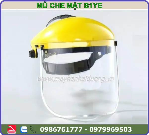 MŨ KÍNH CHE MẶT B1YE