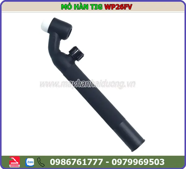 MỎ HÀN TIG WP26FV