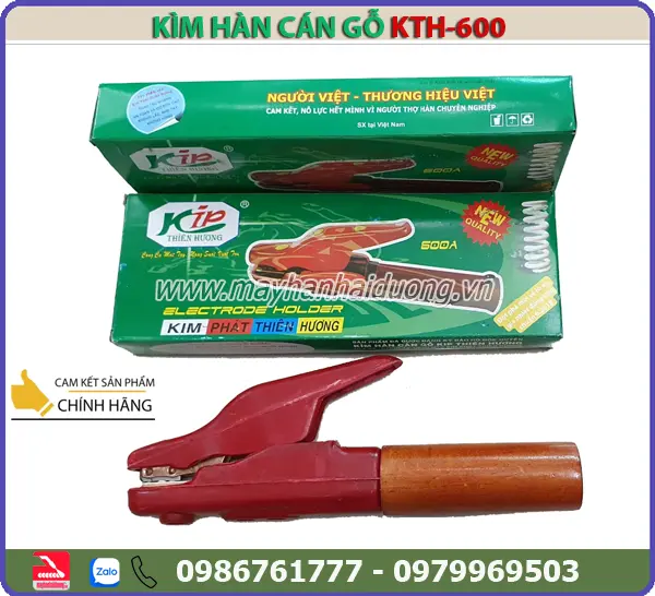 KÌM HÀN CÁN GỖ 600A