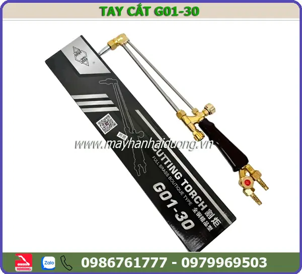 TAY CẮT G01-30