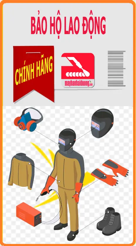 Trang bị bảo hộ