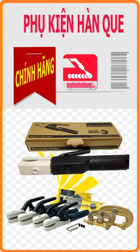 Phụ kiện hàn ARC